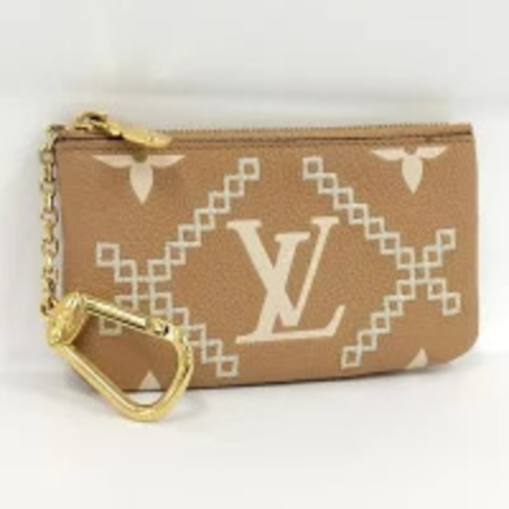 LOUIS VUITTON Pochette Arizona Coin Case